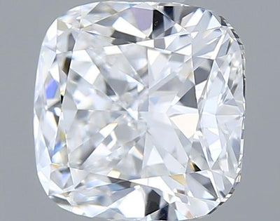 1.47 Carat Cushion Lab Diamond :: Greenstar spin frame 07