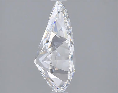 2.00 Carat Pear Lab Diamond :: Greenstar spin frame 07
