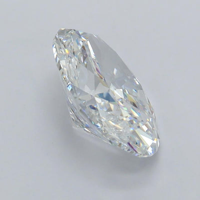 2.01 Carat Oval Lab Diamond :: Greenstar spin frame 07