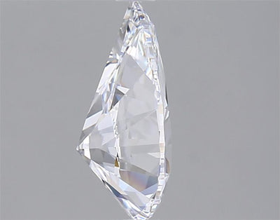 1.57 Carat Pear Lab Diamond :: Greenstar spin frame 07