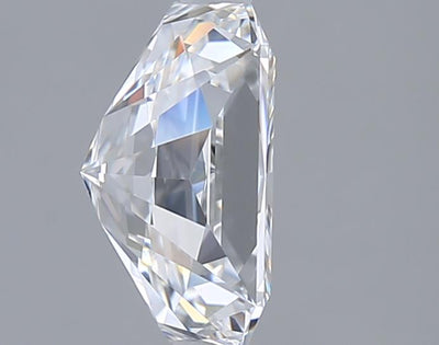 2.46 Carat Radiant Lab Diamond :: Greenstar spin frame 07