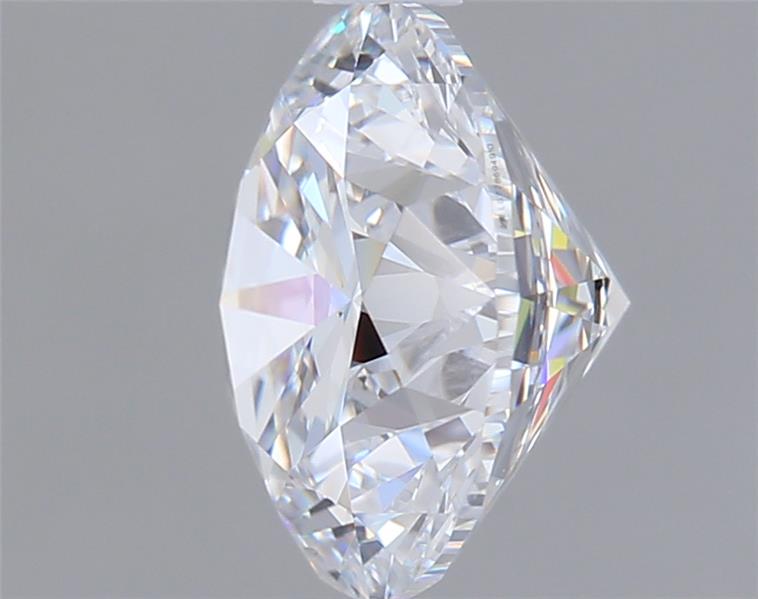 1.50 Carat Round Lab Diamond :: Greenstar spin frame 07