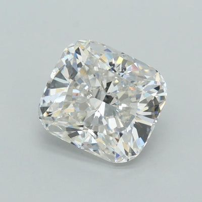 1.54 Carat Cushion Lab Diamond :: Greenstar spin frame 07