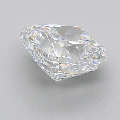 2.07 Carat Cushion Lab Diamond :: Greenstar spin frame 07