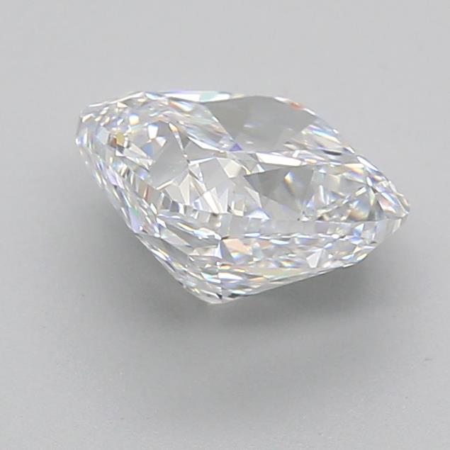2.07 Carat Cushion Lab Diamond :: Greenstar spin frame 07