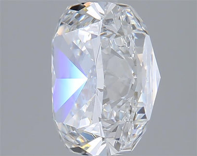 2.66 Carat Cushion Lab Diamond :: Greenstar spin frame 07