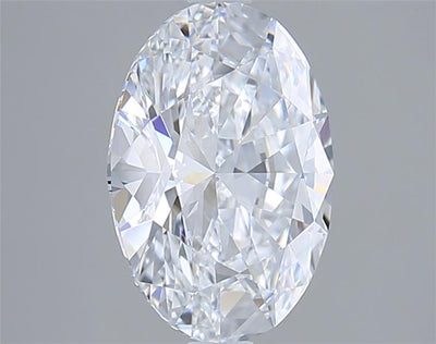 2.16 Carat Oval Lab Diamond :: Greenstar spin frame 07