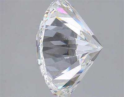 5.04 Carat Round Lab Diamond :: Greenstar spin frame 07