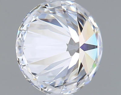 1.01 Carat Round Lab Diamond :: Greenstar spin frame 07