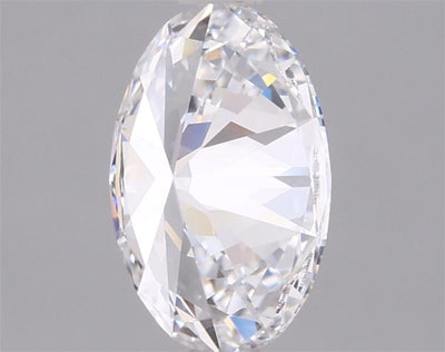 1.01 Carat Oval Lab Diamond :: Greenstar spin frame 07