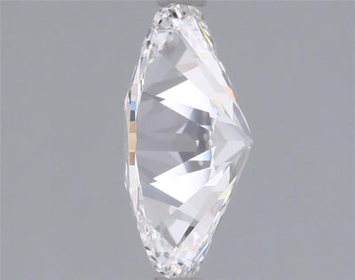 1.51 Carat Oval Lab Diamond :: Greenstar spin frame 07