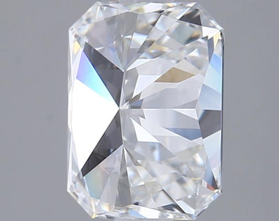 1.53 Carat Radiant Lab Diamond :: Greenstar spin frame 07
