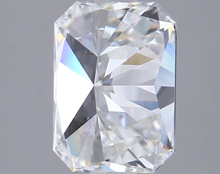 1.53 Carat Radiant Lab Diamond :: Greenstar spin frame 07