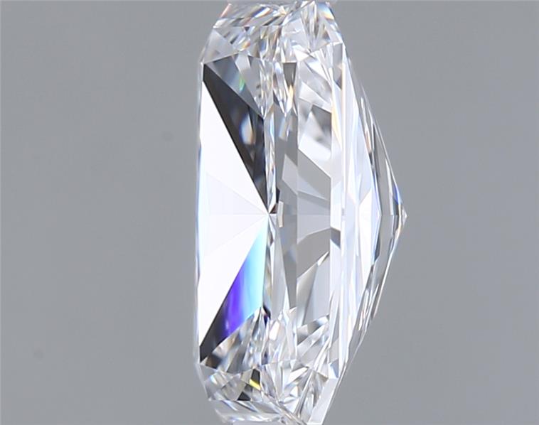 1.53 Carat Radiant Lab Diamond :: Greenstar spin frame 07