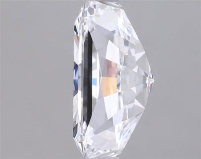 2.03 Carat Radiant Lab Diamond :: Greenstar spin frame 07