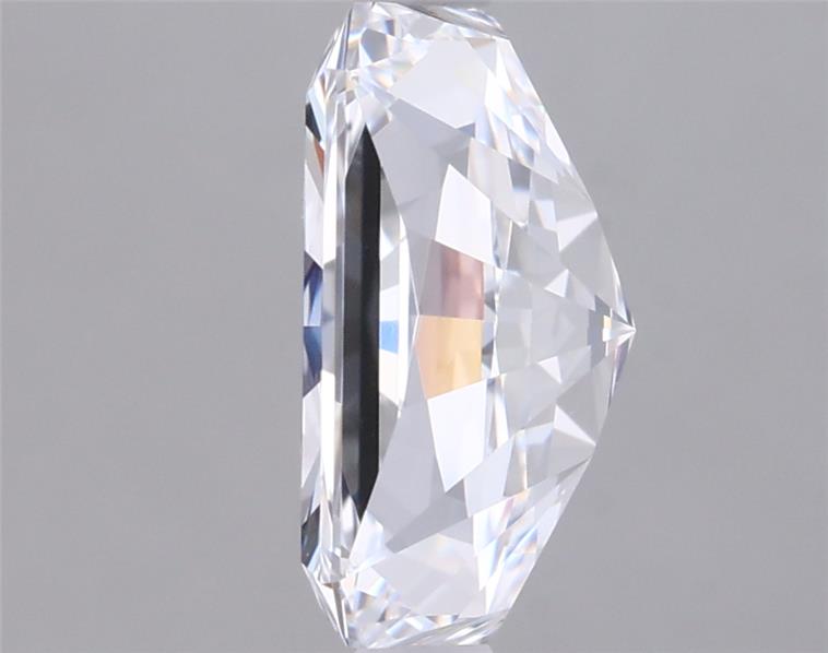 2.03 Carat Radiant Lab Diamond :: Greenstar spin frame 07