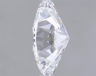 1.79 Carat Oval Lab Diamond :: Greenstar spin frame 07