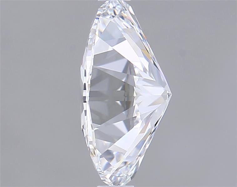 1.79 Carat Oval Lab Diamond :: Greenstar spin frame 07