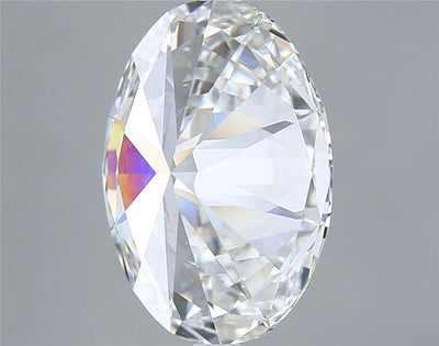 5.04 Carat Oval Lab Diamond :: Greenstar spin frame 07