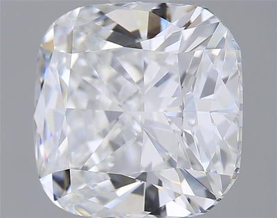 2.30 Carat Cushion Lab Diamond :: Greenstar spin frame 07
