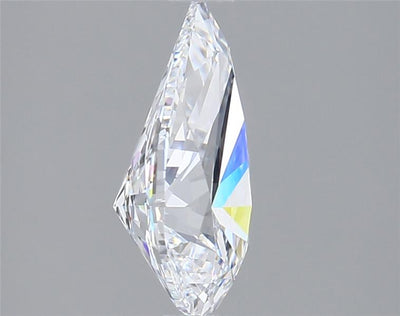 1.54 Carat Pear Lab Diamond :: Greenstar spin frame 07