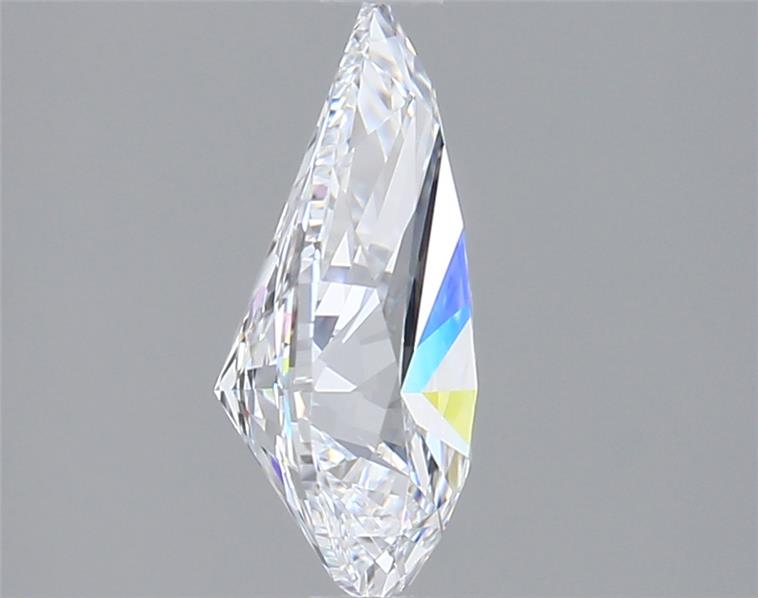 1.54 Carat Pear Lab Diamond :: Greenstar spin frame 07
