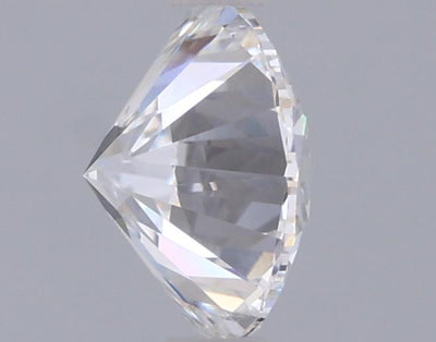 1.01 Carat Round Lab Diamond :: Greenstar spin frame 07