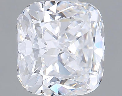 1.57 Carat Cushion Lab Diamond :: Greenstar spin frame 07