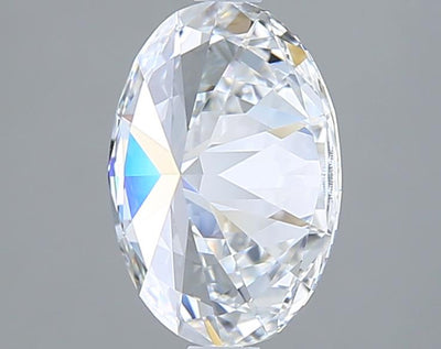 1.78 Carat Oval Lab Diamond :: Greenstar spin frame 07