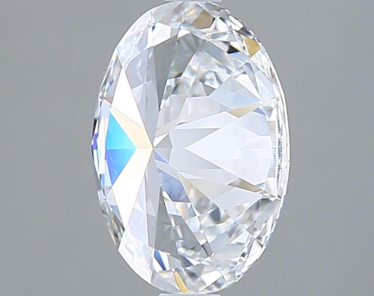 1.78 Carat Oval Lab Diamond :: Greenstar spin frame 07