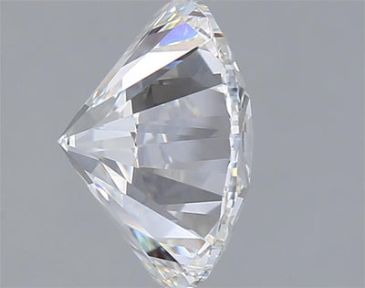 4.10 Carat Round Lab Diamond :: Greenstar spin frame 07