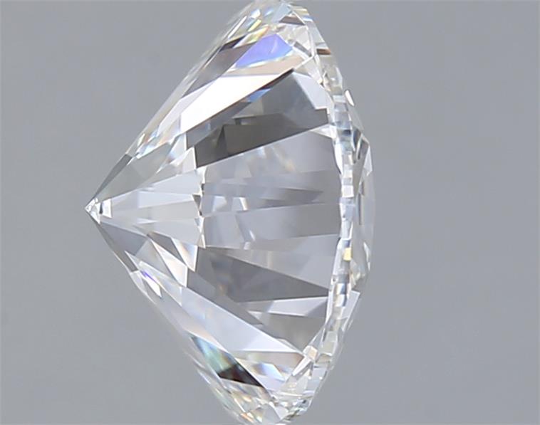 4.10 Carat Round Lab Diamond :: Greenstar spin frame 07