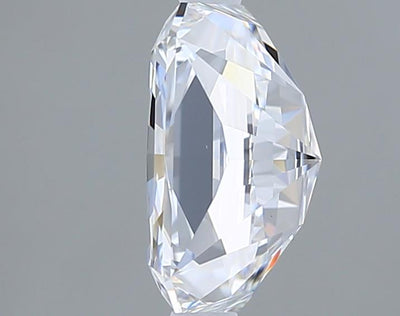2.51 Carat Radiant Lab Diamond :: Greenstar spin frame 07