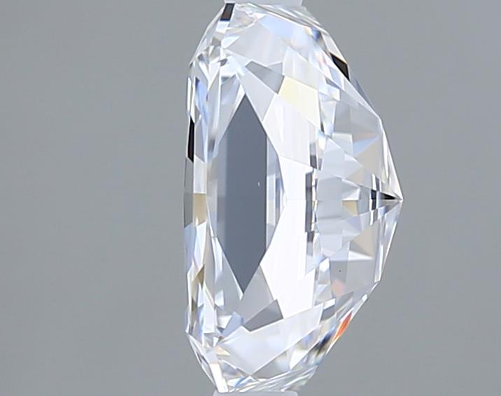 2.51 Carat Radiant Lab Diamond :: Greenstar spin frame 07