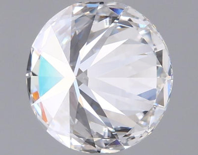 1.01 Carat Round Lab Diamond :: Greenstar spin frame 07