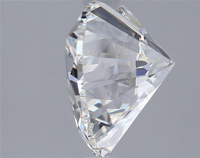 3.55 Carat Heart Lab Diamond :: Greenstar spin frame 07