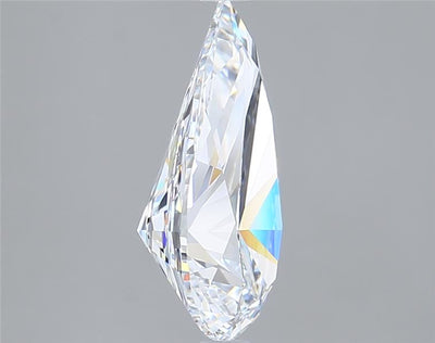 3.02 Carat Pear Lab Diamond :: Greenstar spin frame 07