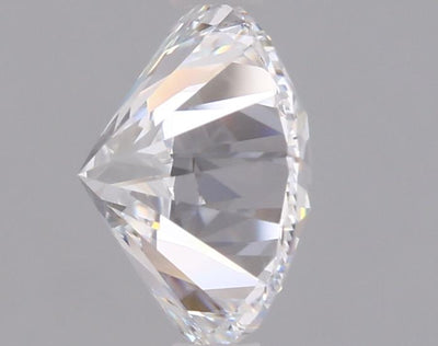 1.50 Carat Round Lab Diamond :: Greenstar spin frame 07