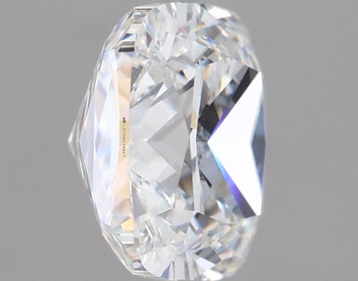 2.01 Carat Cushion Lab Diamond :: Greenstar spin frame 07