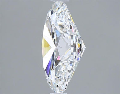 2.00 Carat Oval Lab Diamond :: Greenstar spin frame 07