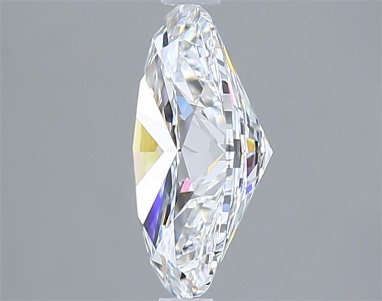 2.00 Carat Oval Lab Diamond :: Greenstar spin frame 07