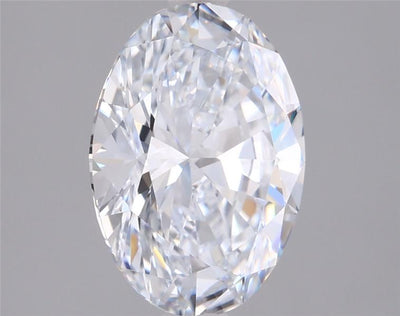 2.04 Carat Oval Lab Diamond :: Greenstar spin frame 07