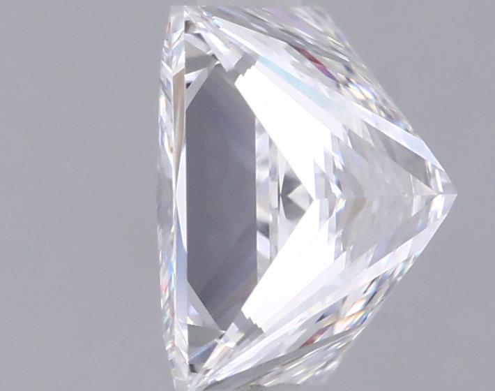 2.03 Carat Princess Lab Diamond :: Greenstar spin frame 07