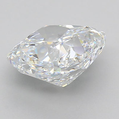 3.32 Carat Cushion Lab Diamond :: Greenstar spin frame 07