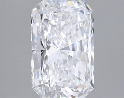 1.61 Carat Radiant Lab Diamond :: Greenstar spin frame 07