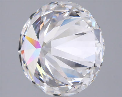 3.53 Carat Round Lab Diamond :: Greenstar spin frame 07