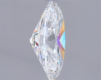 1.64 Carat Oval Lab Diamond :: Greenstar spin frame 07