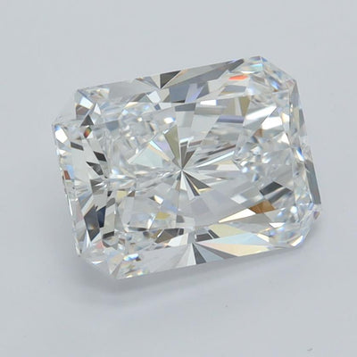 2.00 Carat Radiant Lab Diamond :: Greenstar spin frame 07
