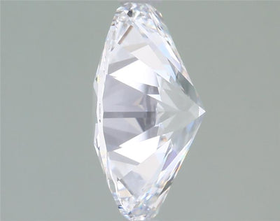 2.03 Carat Oval Lab Diamond :: Greenstar spin frame 07