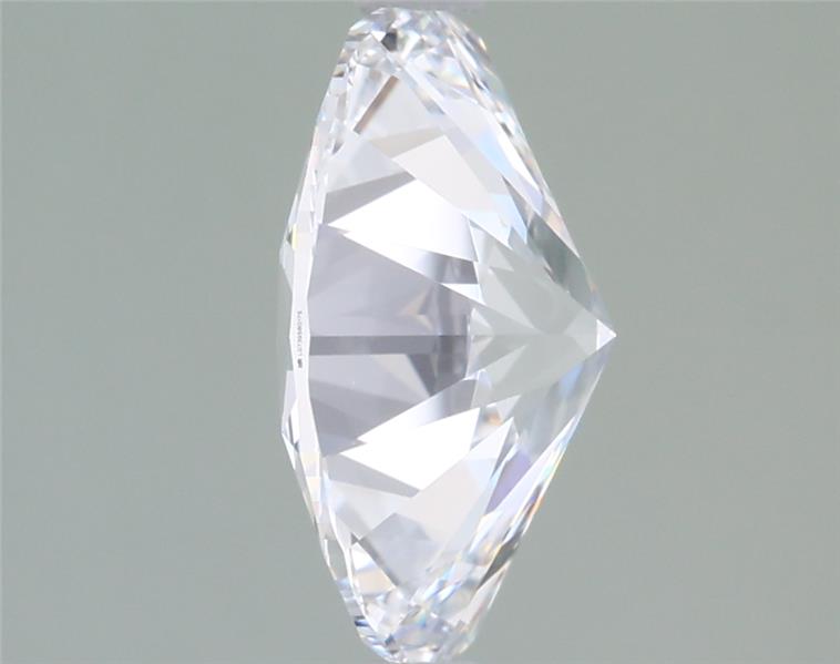 2.03 Carat Oval Lab Diamond :: Greenstar spin frame 07